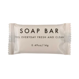 0.5 Oz Bathing Soap