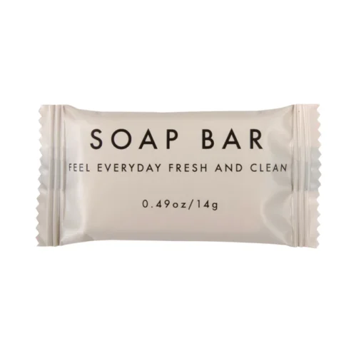 0.5 Oz Bathing Soap