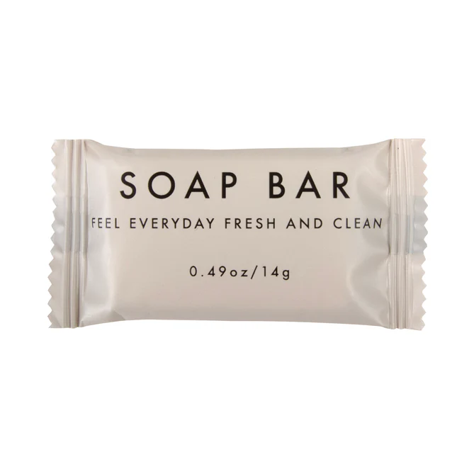 0.5 Oz Bathing Soap