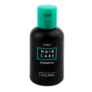 1.7 Oz men Shampoo