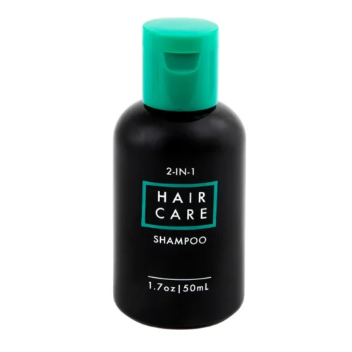 1.7 Oz men Shampoo