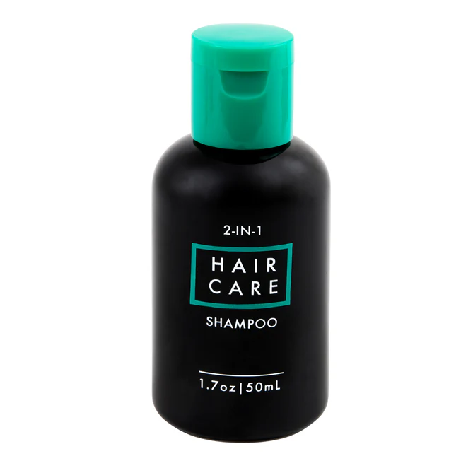 1.7 Oz men Shampoo