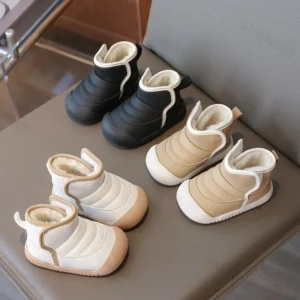 Children's Snow Boots