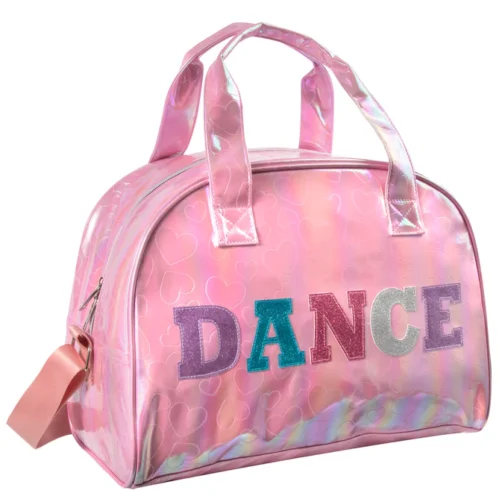 15-Inch Dance Dome Duffel Bag
