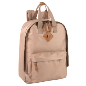 16-Inch Beautiful Double-Handle Backpack