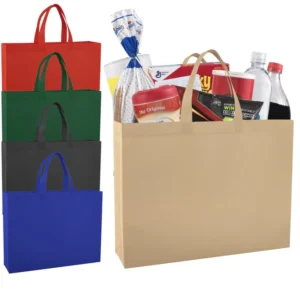 16-Inch Simple Shopping Bag