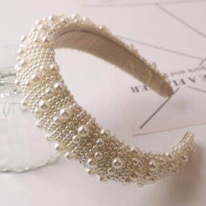 Pearl Hairband