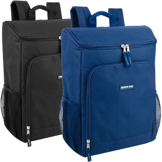 17-Inch Strong Cooler Backpack