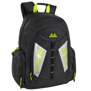 19-Inch Mountain Edge Multipocket Backpack