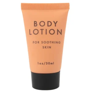 1 Oz Female Essential Body Lotion