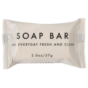 2 Oz Bathing Soap