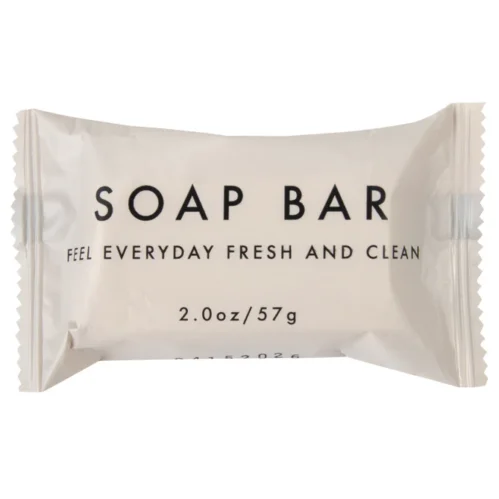 2 Oz Bathing Soap