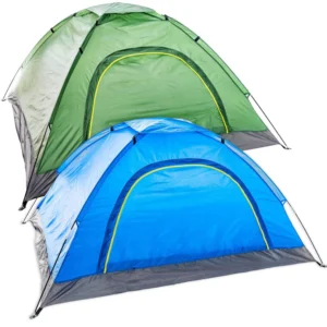 2-Person Dome Tent