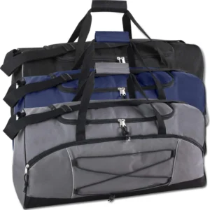 26-Inch Trailmaker Bungee Duffel Bag