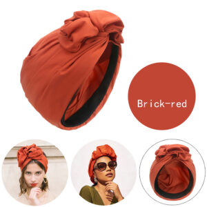 Adult Multi-strap Turban