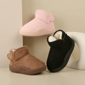 Toddler Snow Boots