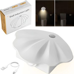 Rechargeable Light for Toilet/Stairs/Hallway/Cabinet