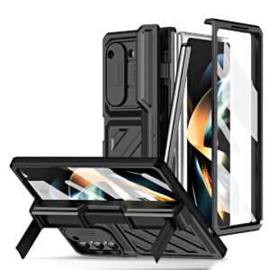 Samsung Z Fold 5G Protective Case