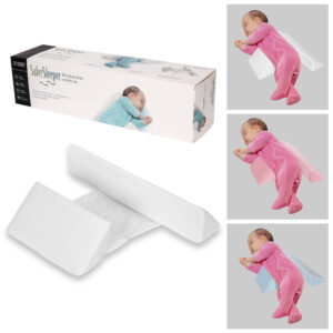 Baby Side Sleeping Pillow