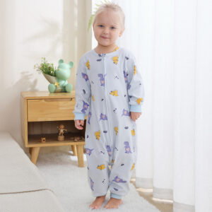 Children's Summer Pajamas
