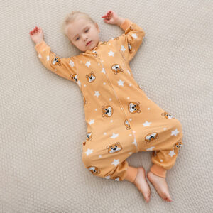 Children's Summer Pajamas