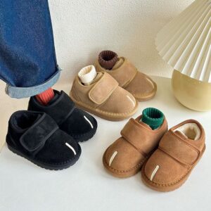 Baby Cotton Shoes Autumn/Winter