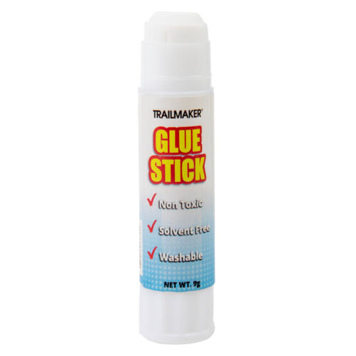 9 Grams Single Glue Stick
