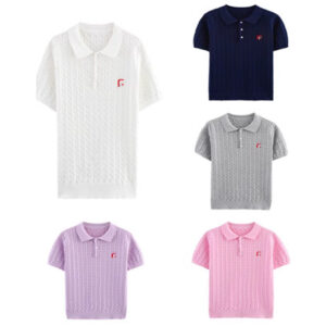 Women's Knitted Sweater