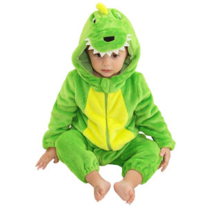 Children's Crawling Clothes