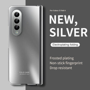 Samsung Fold 5G Protective Case