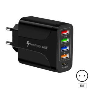 Wireless Bluetooth Charger/Alarm Clock