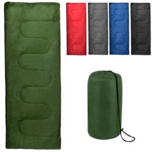 Deluxe Small Sleeping Bag