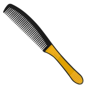 Easy-Grip Handle Comb