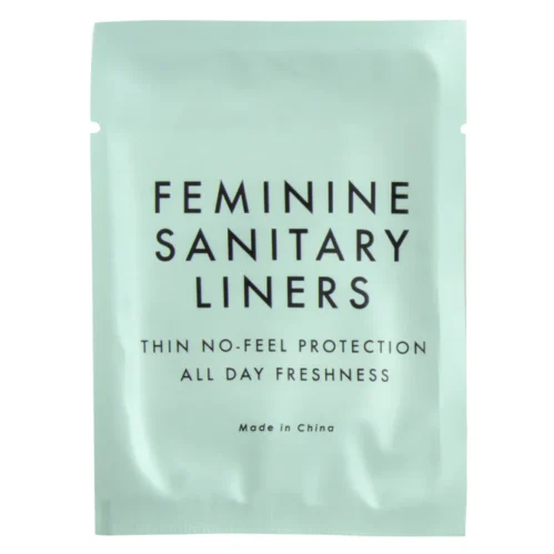 Sanitary Pant Liners