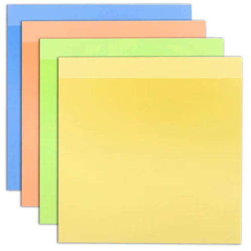 Sticky Notes