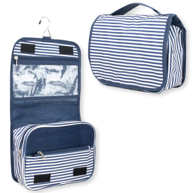 Hanging Travel Toiletry Bag
