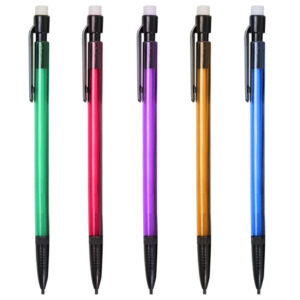 5-Pack Mechanical pencils