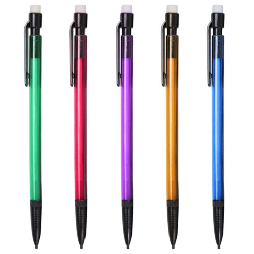5-Pack Mechanical pencils