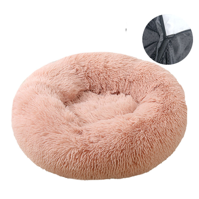 Washable Pet Bed