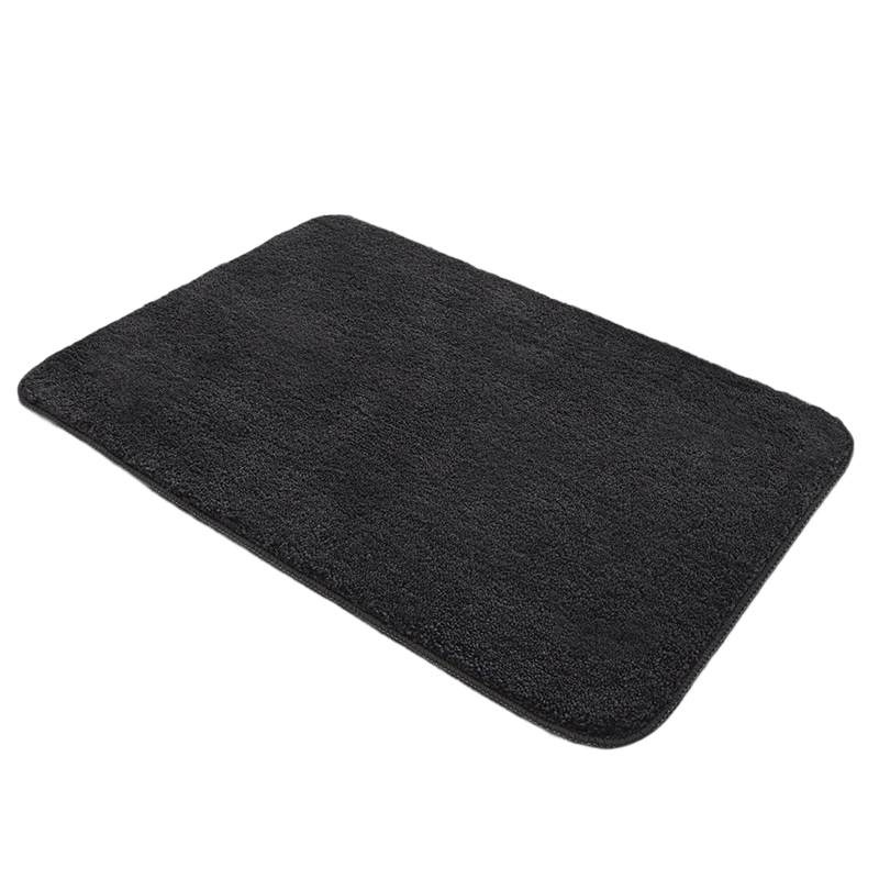 Non-Slip Bathroom Rubber Mat