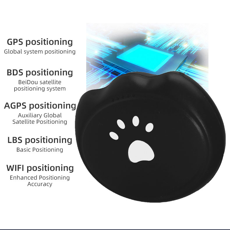 Universal Gps Pet Locator