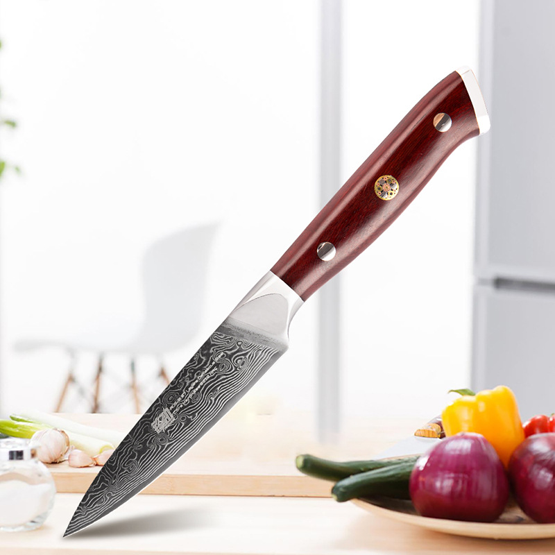 Large Maersk Sharp Knife