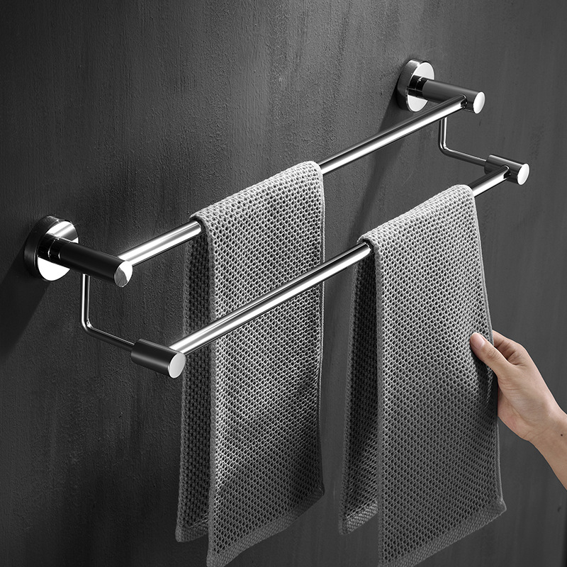 304 Stainless Steel Towel Rack
