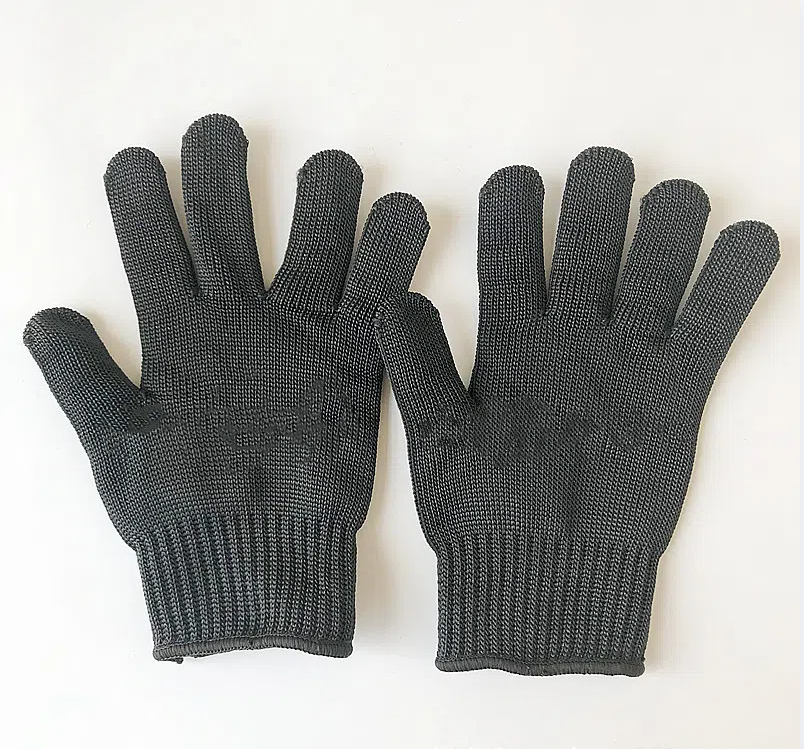 Self-protection Cutting Gloves