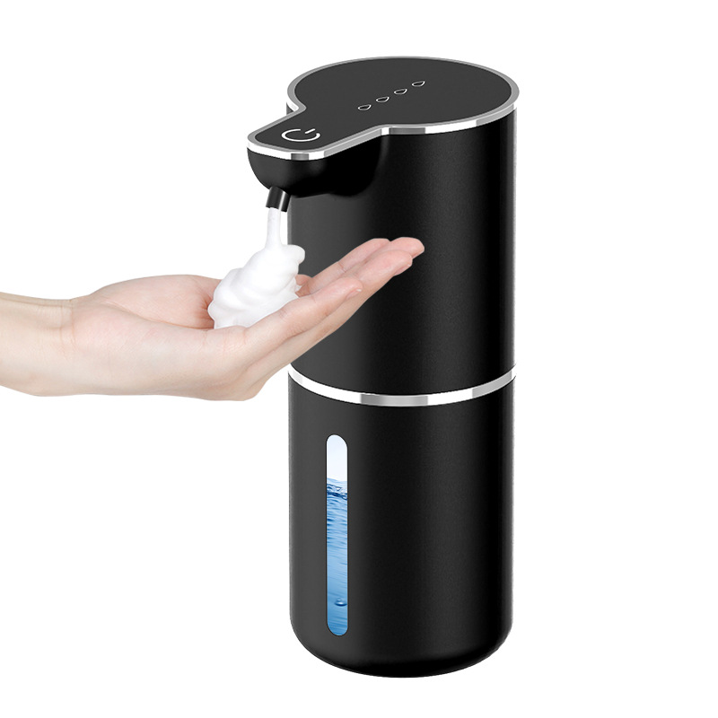 Touchless Sensor Soap Dispenser